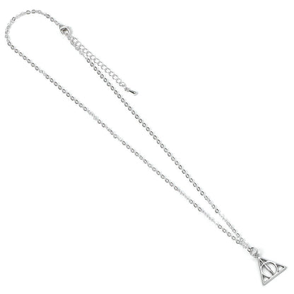Pendentif Harry Potter et les Reliques de la Mort