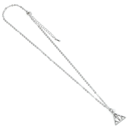 Colgante de las Reliquias de la Muerte de Harry Potter