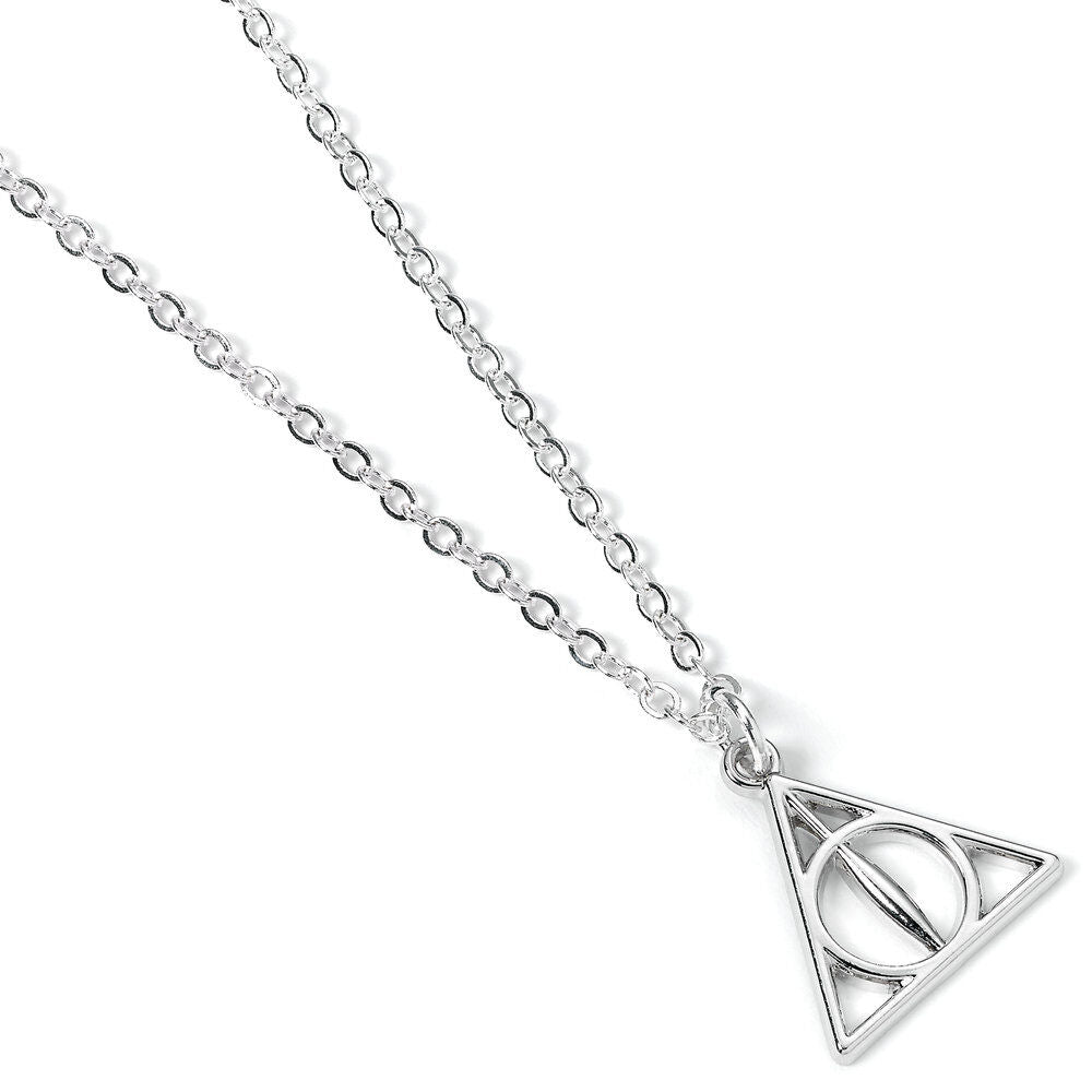 Pendentif Harry Potter et les Reliques de la Mort