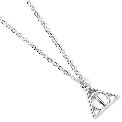Pendentif Harry Potter et les Reliques de la Mort