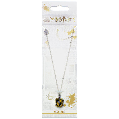 Hufflepuff Harry Potter Anhänger