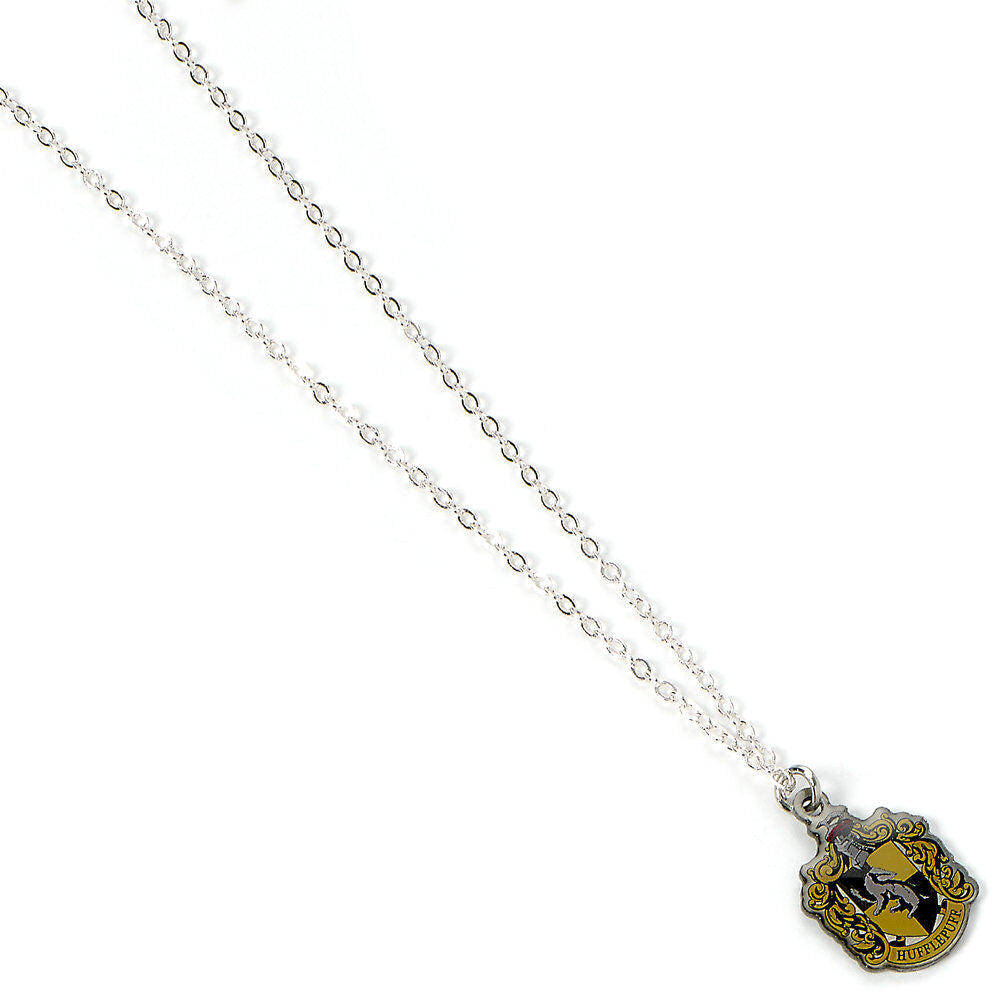 Hufflepuff Harry Potter Anhänger