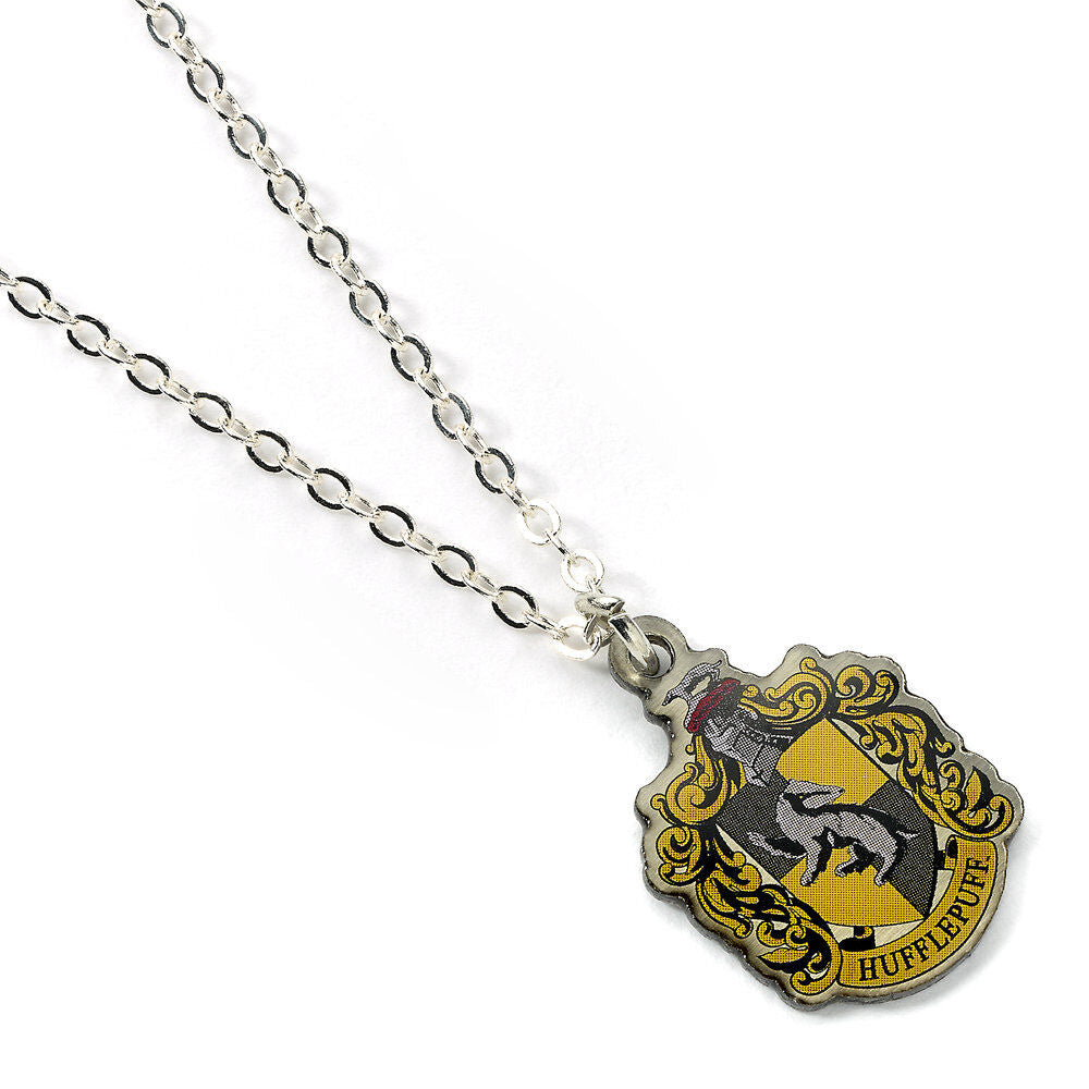 Hufflepuff Harry Potter Anhänger