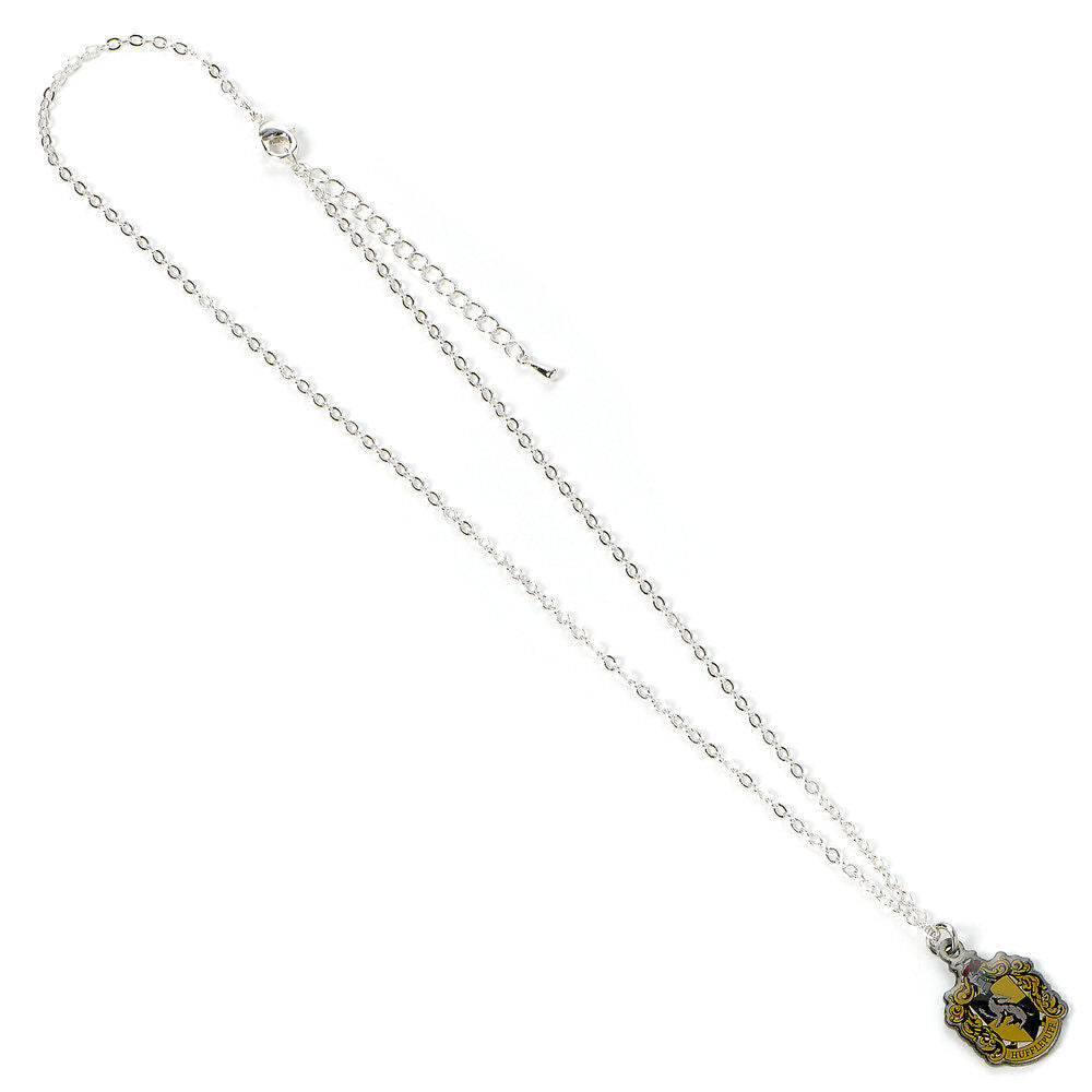 hufflepuff harry potter pendant