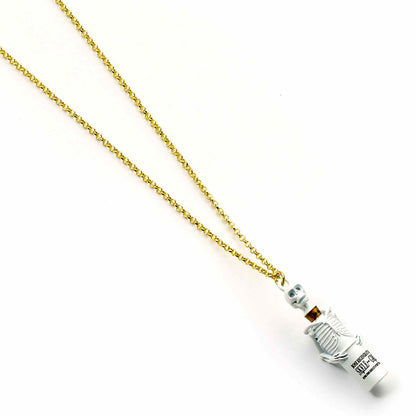 Harry Potter Skeleton Pendant