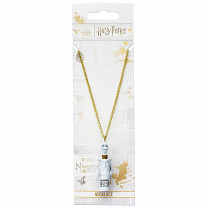 Harry Potter Skeleton Pendant