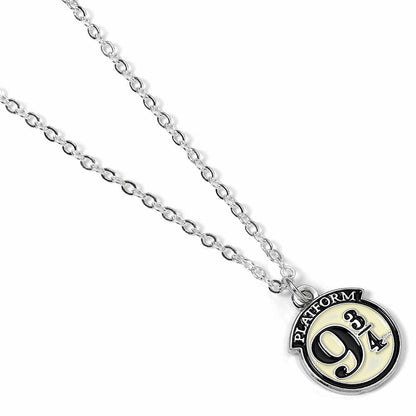 Hanging Platform 9 3/4 Harry Potter