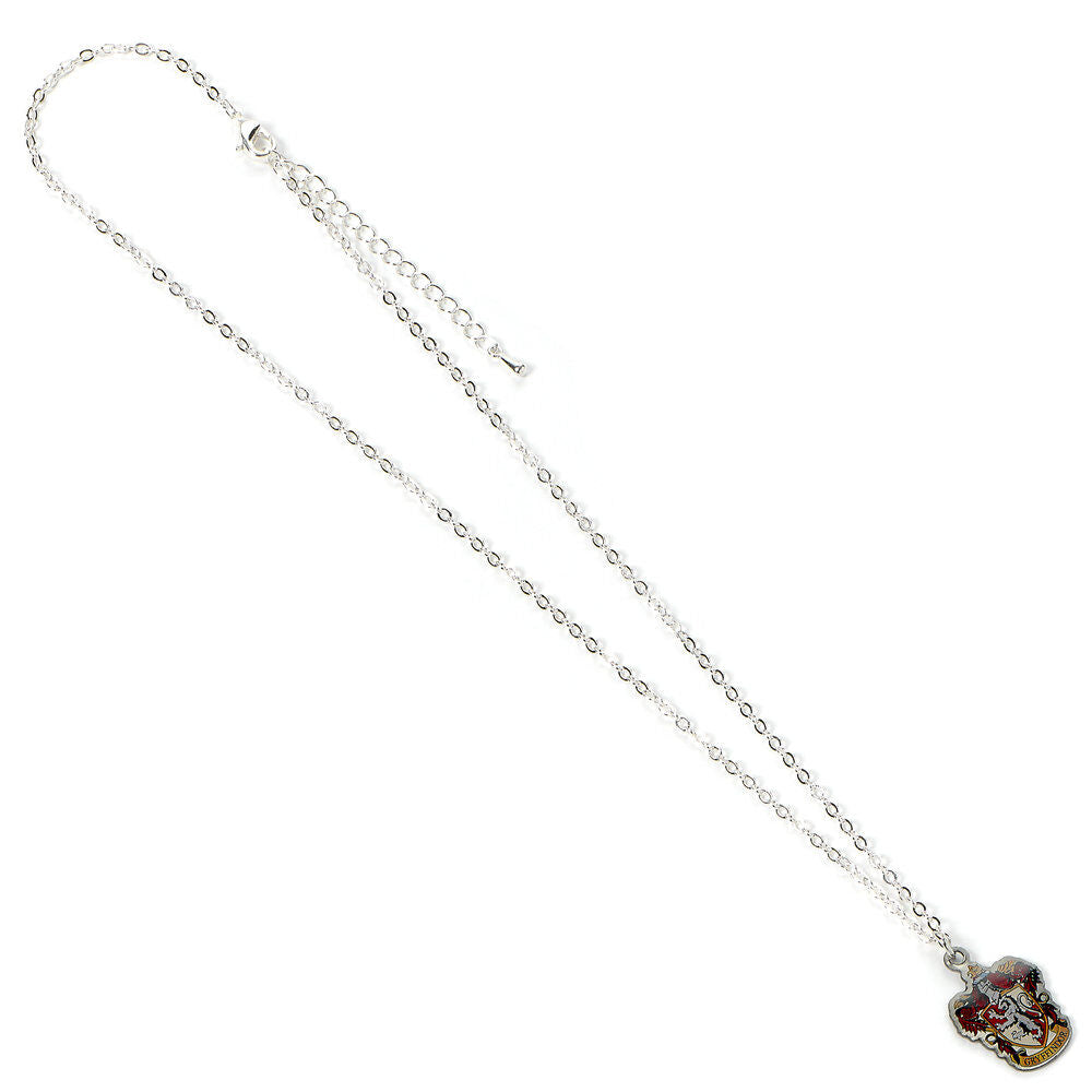 harry potter gryffindor pendant
