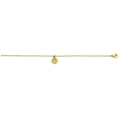 Harry Potter Time Turner Bracelet