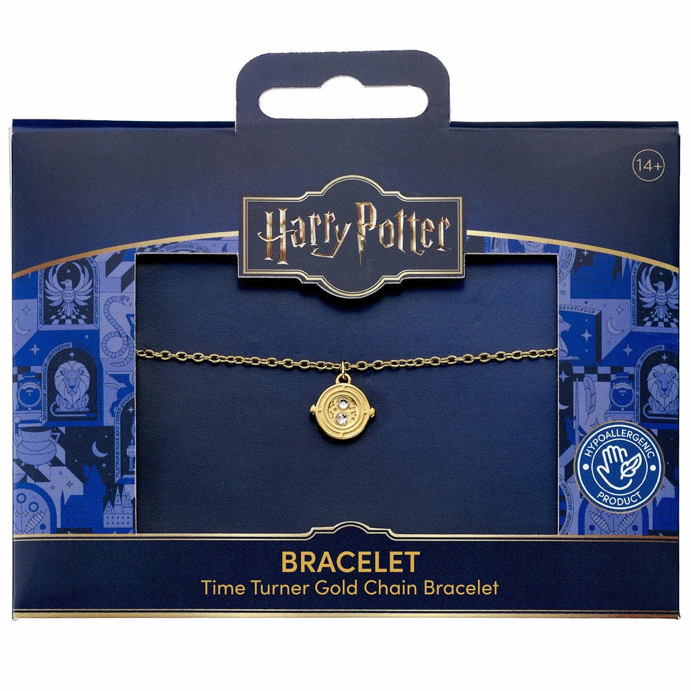 Harry Potter Time Turner Bracelet