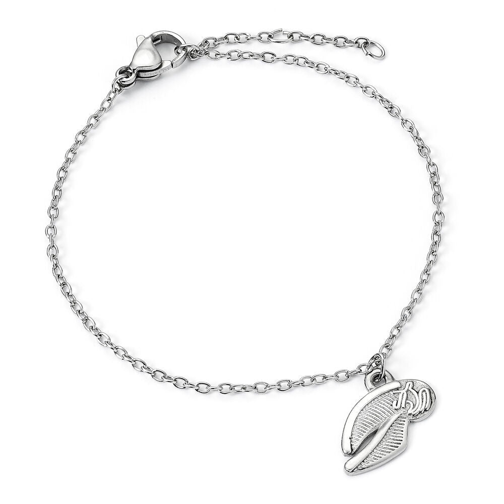 Harry Potter Golden Snitch Bracelet