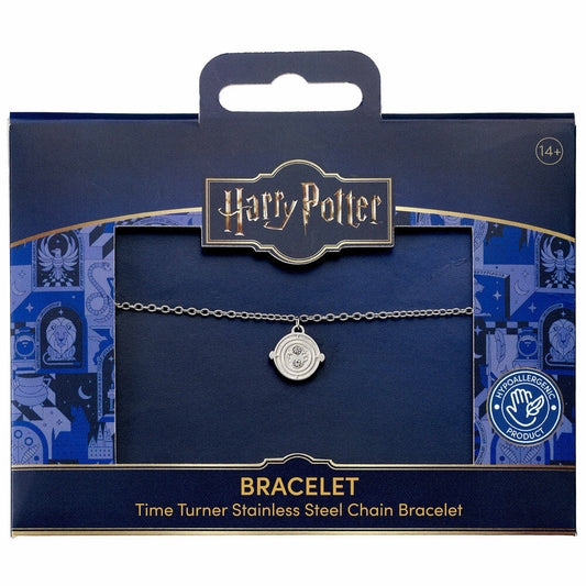 Braccialetto Giratempo di Harry Potter