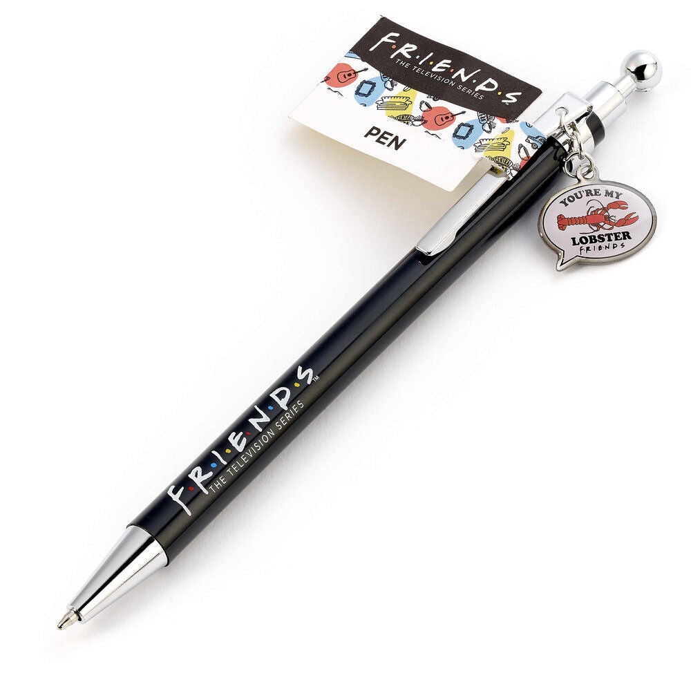 you're my lobster friends pen