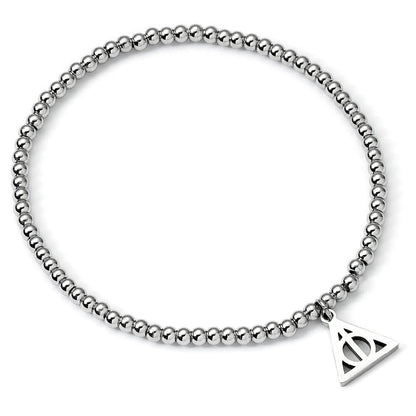 Harry Potter Deathly Hallows Bracelet