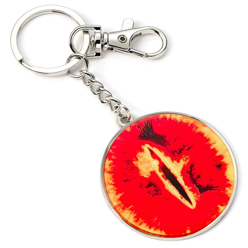 Chaveiro Olho de Sauron O Senhor dos Anéis