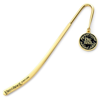 lord of the rings bookmarks