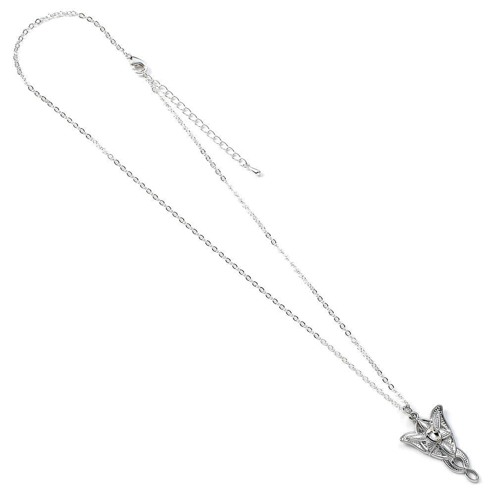 evenstar pendant the lord of the rings