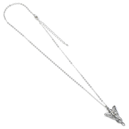 evenstar pendant the lord of the rings