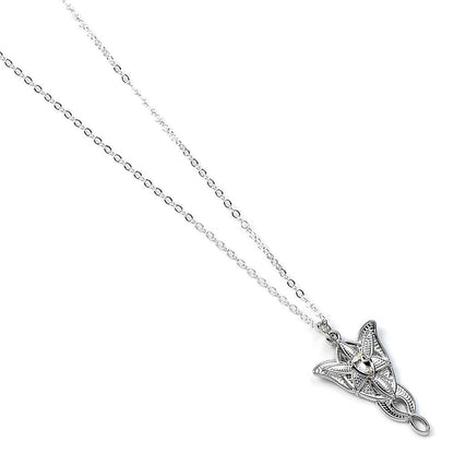 Evenstar Pendant The Lord of the Rings