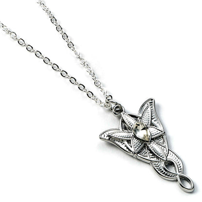 Evenstar Pendant The Lord of the Rings