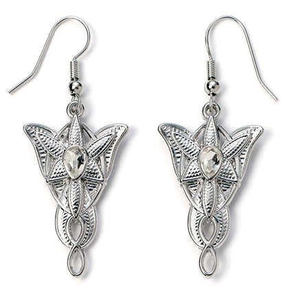 evenstar earrings the lord of the rings