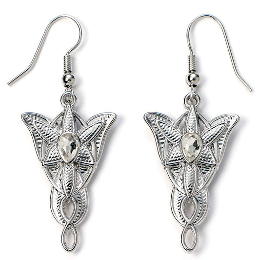 evenstar earrings the lord of the rings