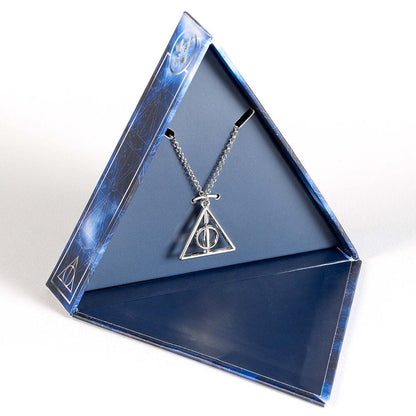 Harry Potter Deathly Hallows Pendant