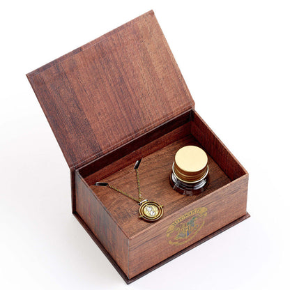 Harry Potter Pendant and Earrings Set