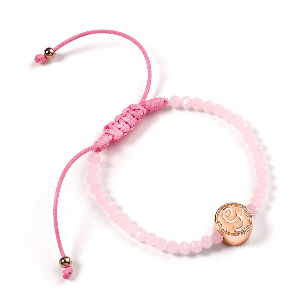 glinda wicked friendship bracelet