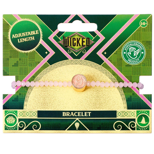 Braccialetto dell'amicizia Glinda Wicked