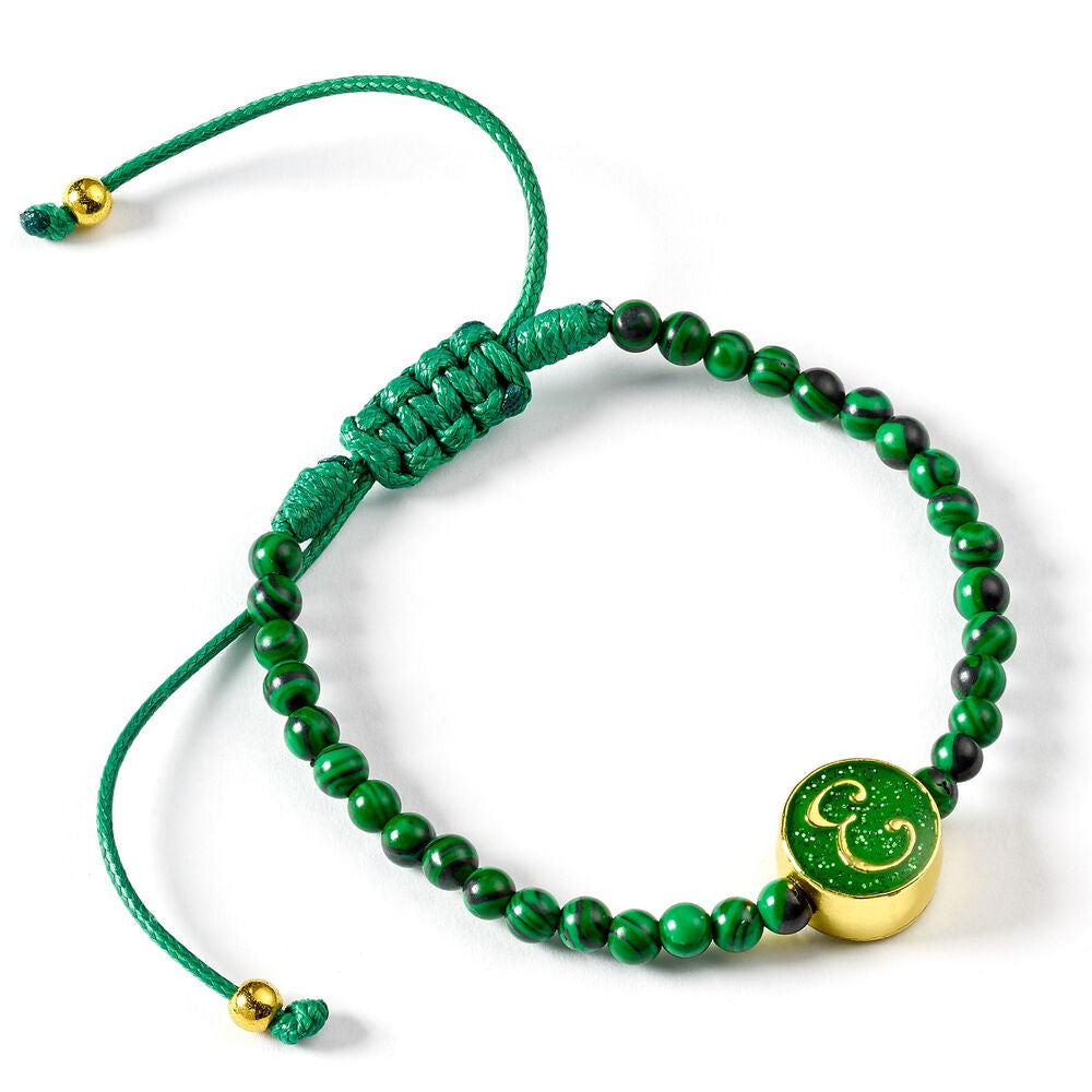 elphaba wicked friendship bracelet