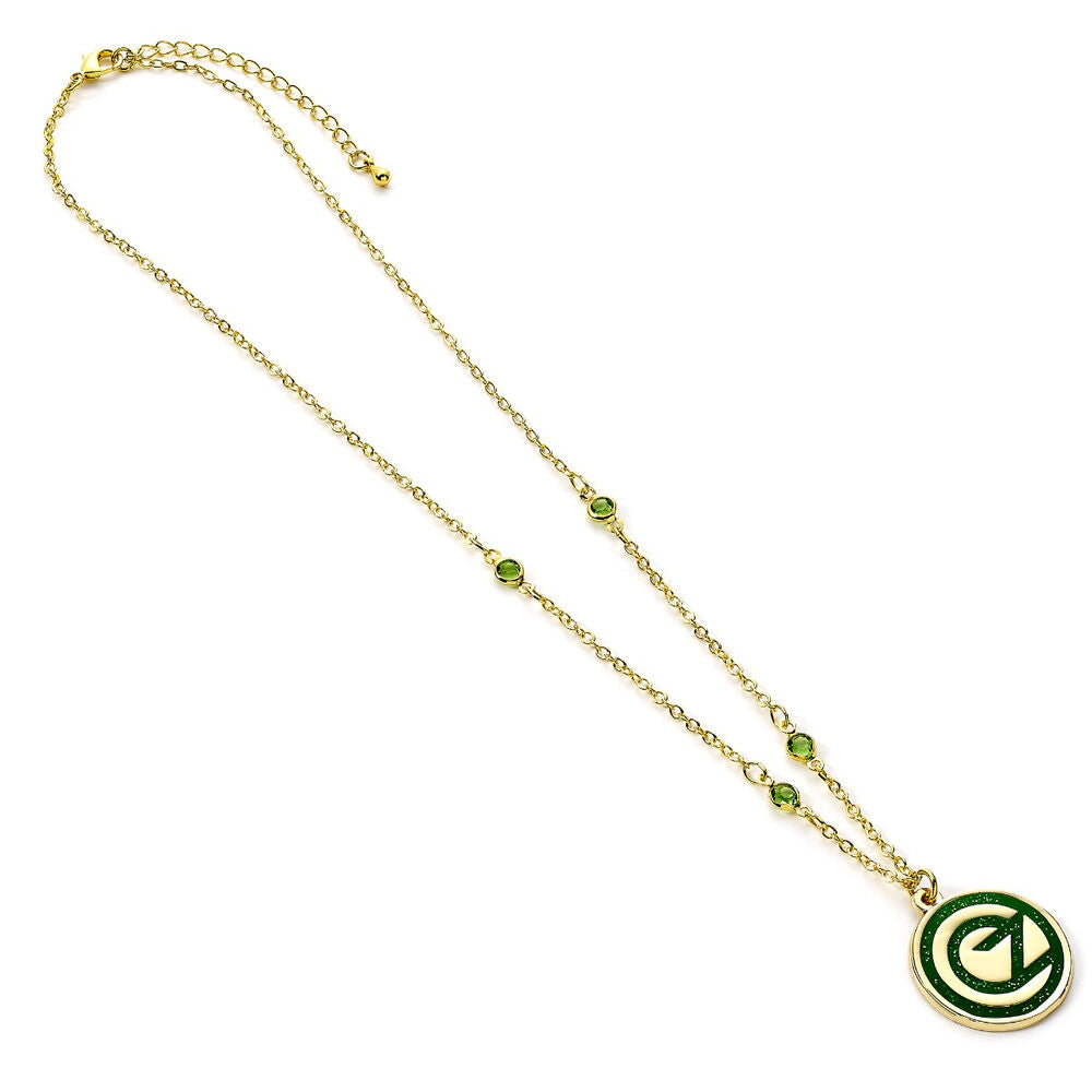 oz wicked pendant