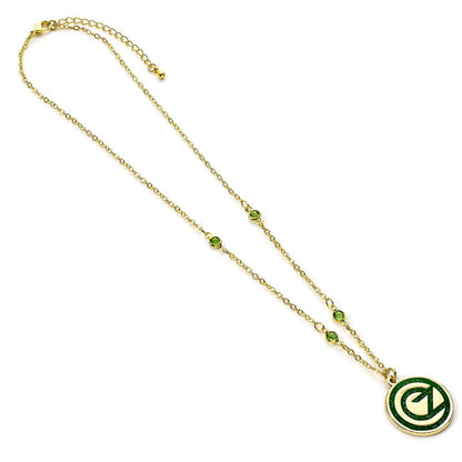 oz wicked pendant