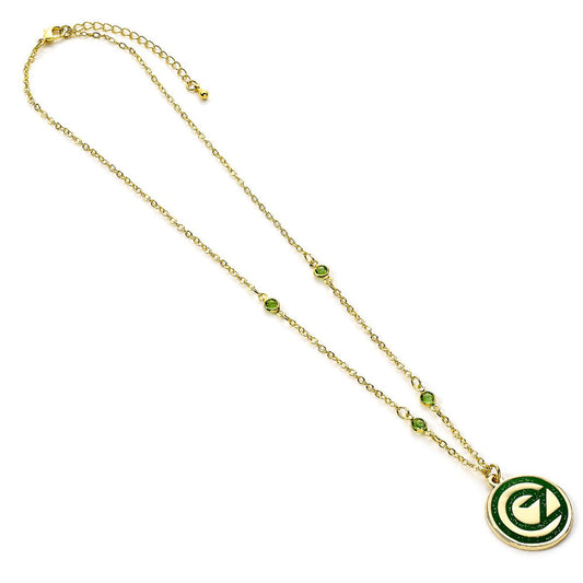 oz wicked pendant
