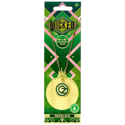 Wisiorek Oz Wicked