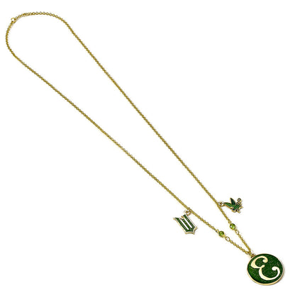 pendant e elphaba wicked