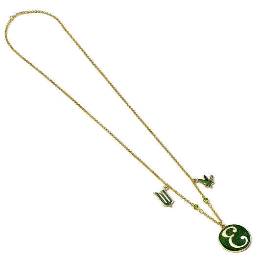 pendant e elphaba wicked