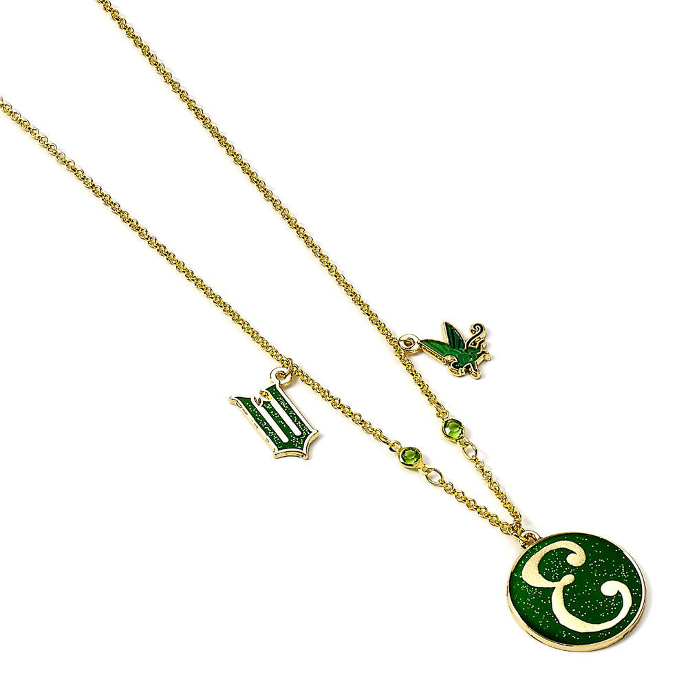 Pendant E Elphaba Wicked