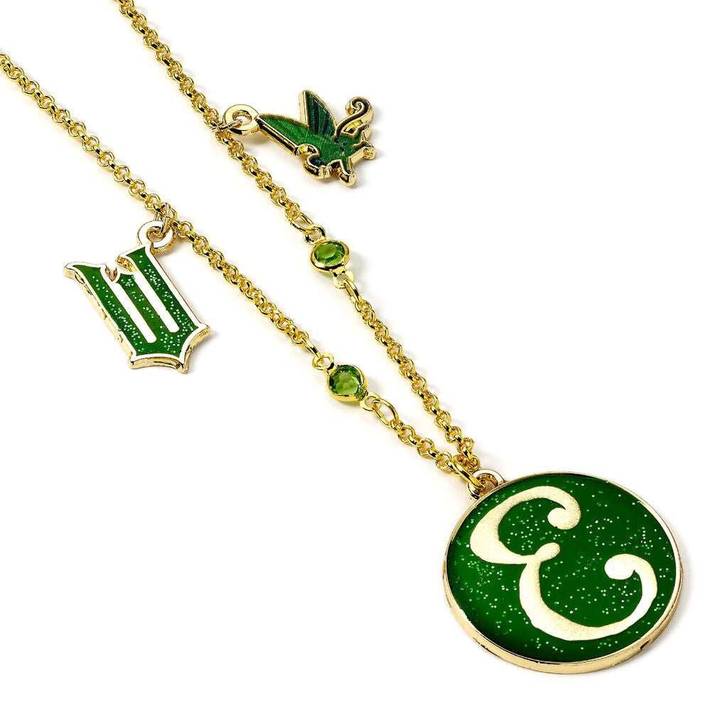 Pendant E Elphaba Wicked