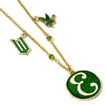 Pendant E Elphaba Wicked