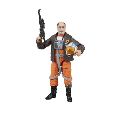 Figura Carson Teva The Mandalorian Star Wars 9 5cm