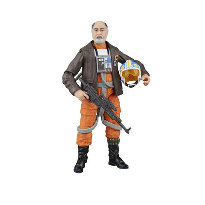 figure carson teva the mandalorian star wars 95cm