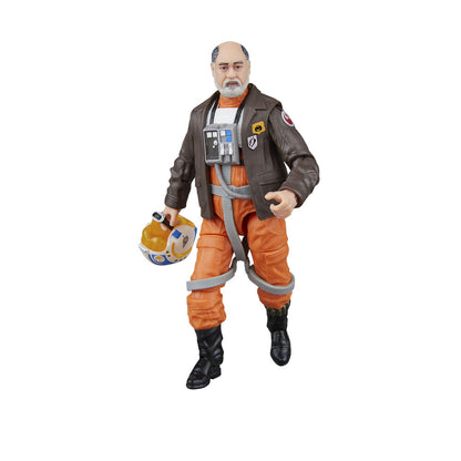 Figura Carson Teva The Mandalorian Star Wars 9 5cm