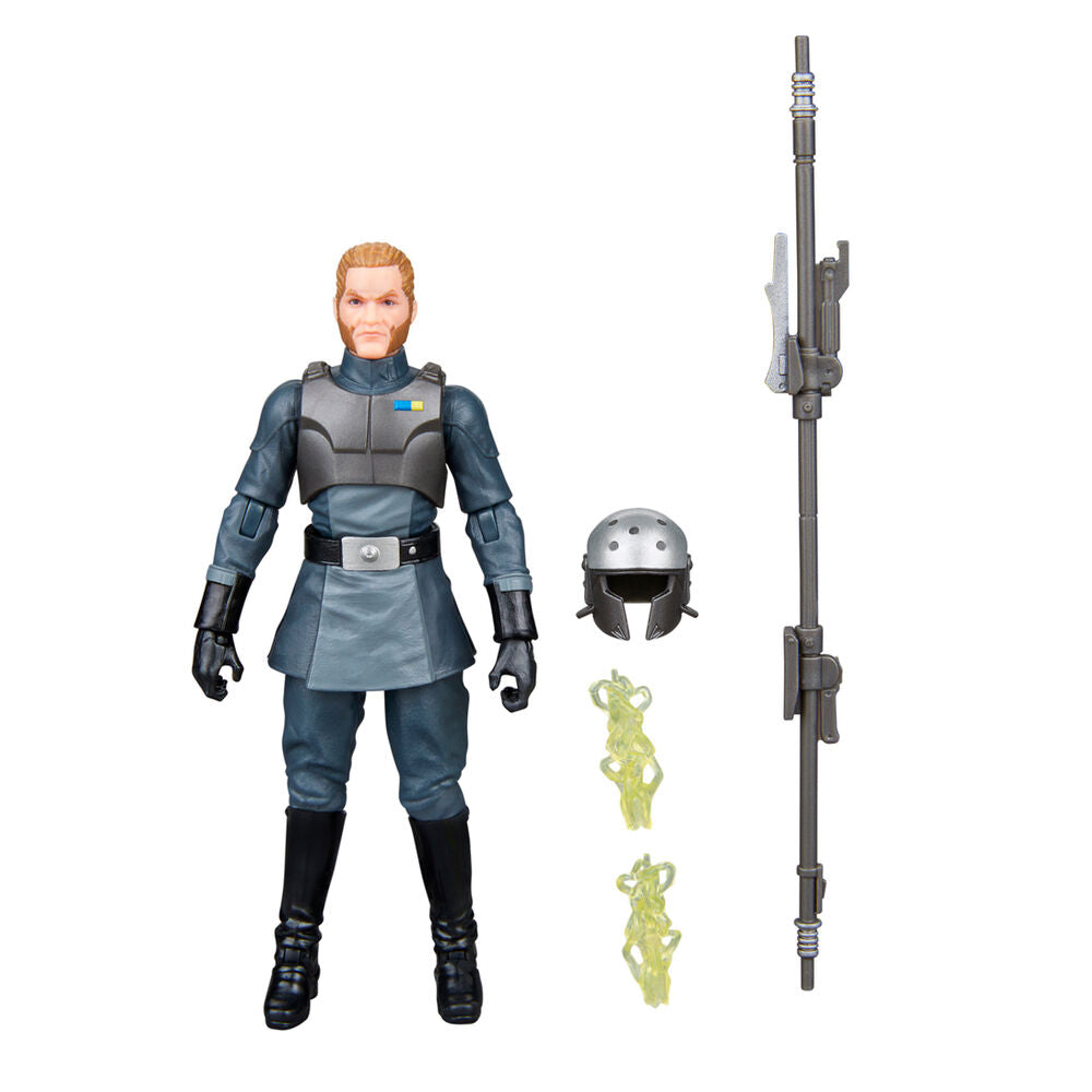 Figurka Alexsandr Kallus Rebels Wars Star Wars 9 5 cm