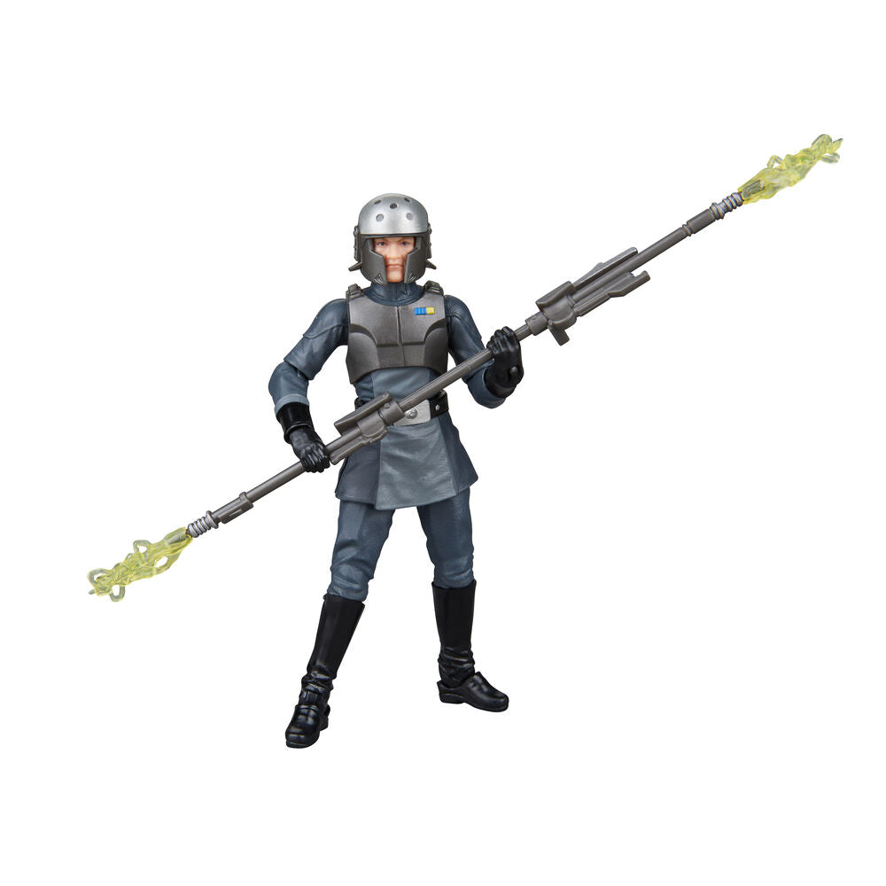 Figurka Alexsandr Kallus Rebels Wars Star Wars 9 5 cm