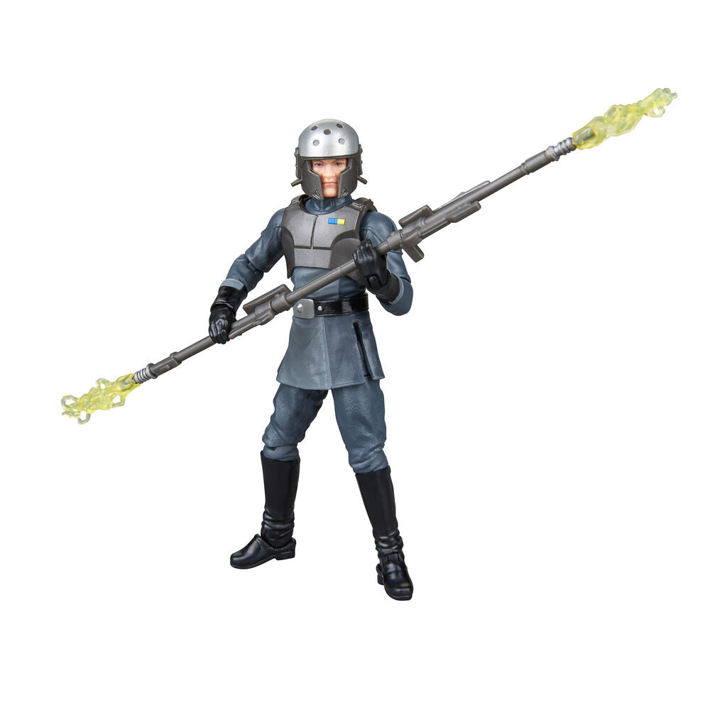 Figurka Alexsandr Kallus Rebels Wars Star Wars 9 5 cm