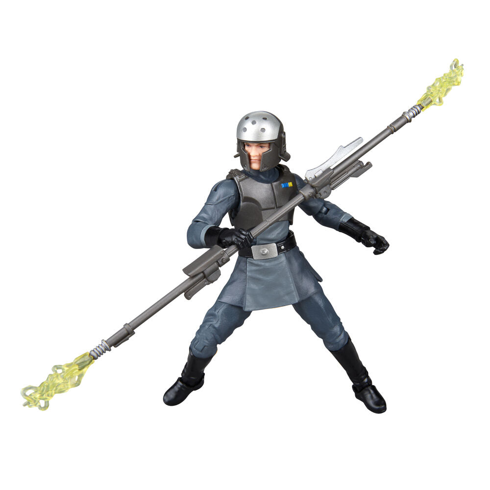 Figurka Alexsandr Kallus Rebels Wars Star Wars 9 5 cm