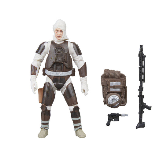 Dengar Figure Imperium kontratakuje Star Wars 9 5 cm