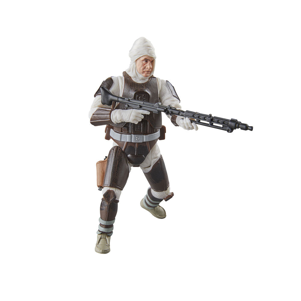 Dengar Figure Imperium kontratakuje Star Wars 9 5 cm