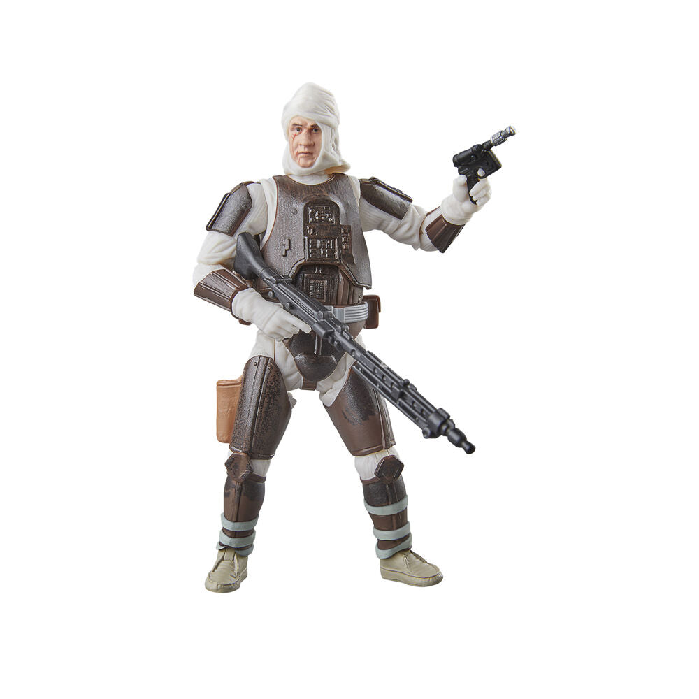 Dengar Figure Imperium kontratakuje Star Wars 9 5 cm